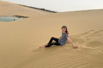 Two-Day Jeep Safari and Sightseeing in Cairo and Sahara