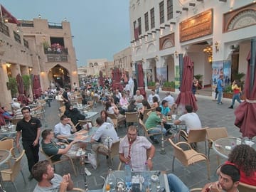 Private Customizable City Tour of Doha, Qatar