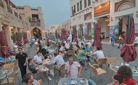 Private Customizable City Tour of Doha, Qatar