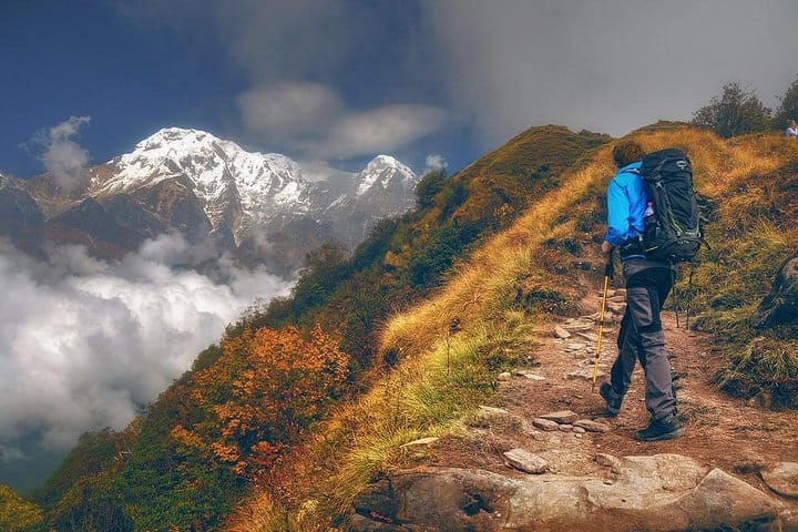19 Days Mera Peak Climbing & Expedition – One Life-Changing Himalayan Adventure