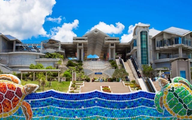 Okinawa and  Naha City Tour Custom One-Day Tour by Private Vehicle photo 5