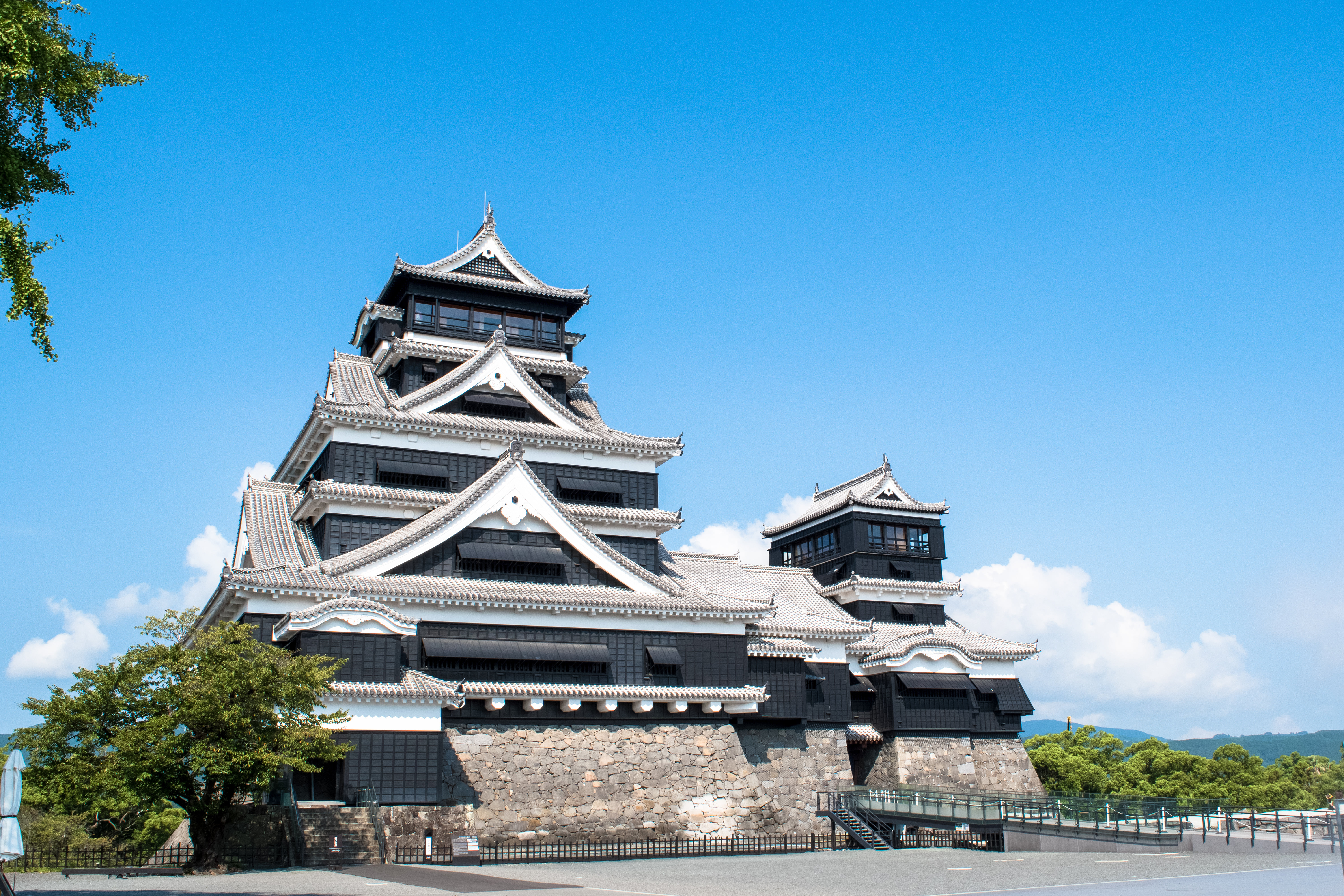 Kumamoto Custom Day Tour