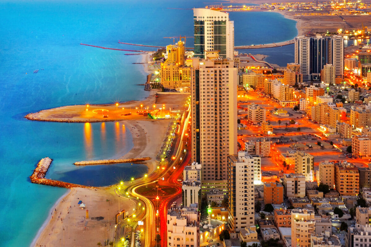 8 nights 9 days Dubai & Fujairah holiday package in 4 star hotel 3