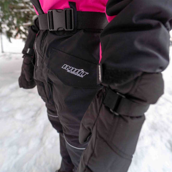 Winter Clothing Rental