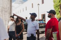 Santo Domingo Full Day Tour From Punta Cana with Lunch & Cenote 10