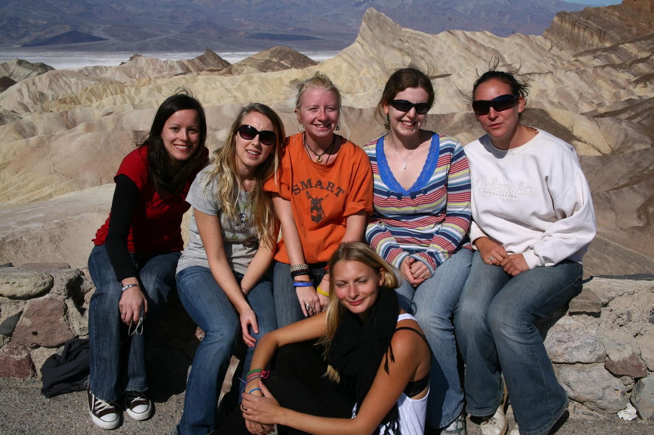 <p>Great fun group</p>