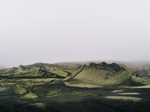 Laki Craters Private Super Jeep Adventure from Vik, photo 4