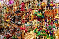 Journey from Traditional Markets to Modern Malls 7
