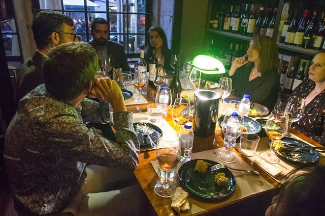 Not Just Port Wine - Fortified Wine Tasting with a Producer - Photo 1