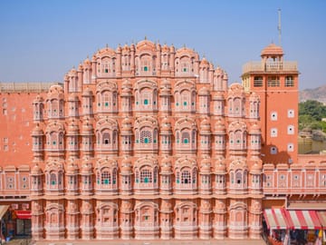 10 DAYS ROYAL RAJASTHAN TOUR- JAIPUR BIKANER JODHPUR UDAIPUR JAISALMER MOUNT ABU