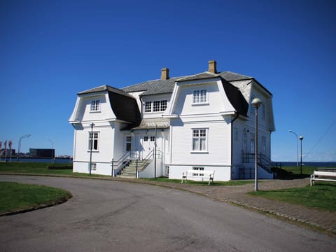 Private Reykjavík City Tour, photo 5