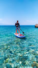 SUP in Kalamata 5