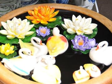 Pottery Workshop Experience in Bat Trang near Hanoi