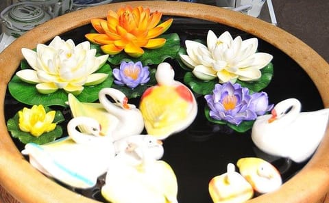 Pottery Workshop Experience in Bat Trang near Hanoi