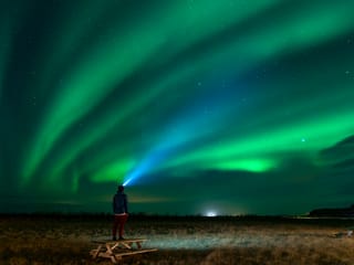 Northern Lights - Private Tour (1–6 passengers), photo 6