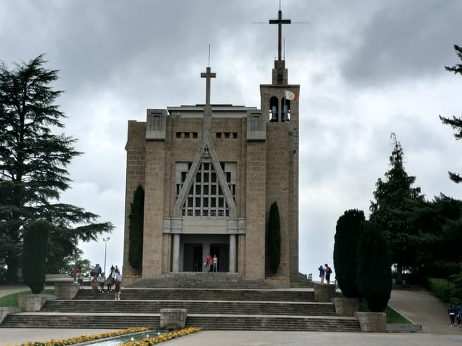 Private Car transfer from Porto to Braga photo 6