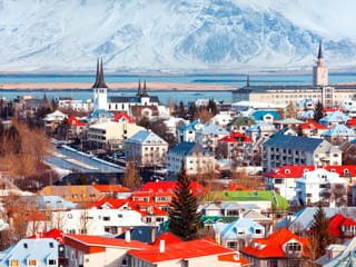 Keflavik Airport and Reykjavik: ONE-WAY Private Transfer , photo 9