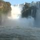 Iguassu falls