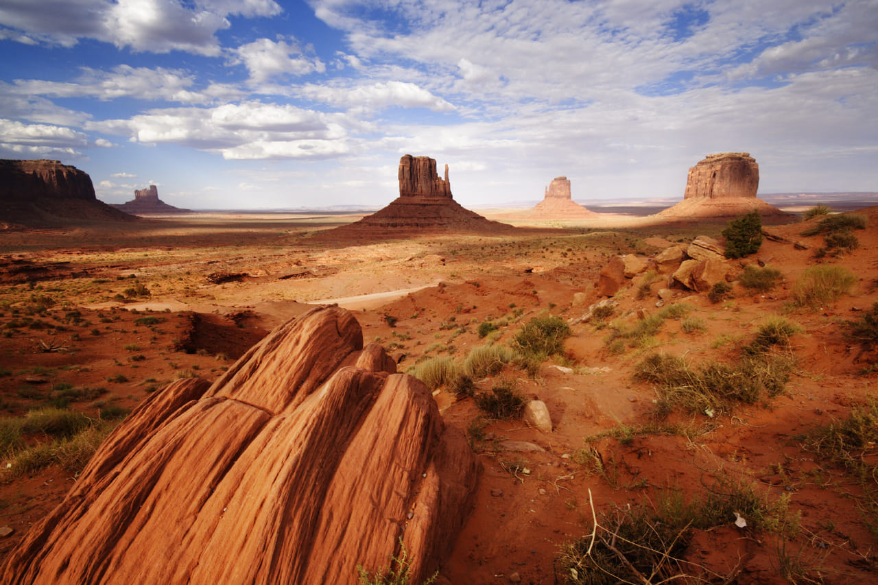 Private 3-Day Tour: Grand Canyon Zion Bryce Monument Valley and Antelope Canyon 7