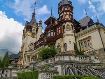 Peles Castle