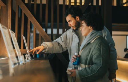 Guided Tour of Fushimi's Sake Heritage and Museum in Kyoto