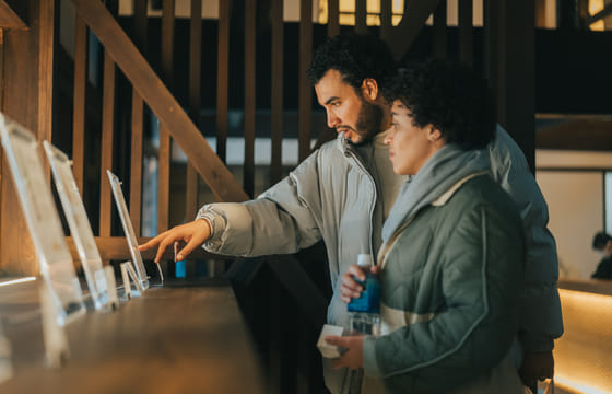 Discover Fushimi’s Sake Heritage