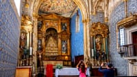 Private Coimbra & Buçaco Tour with Forest Walk & Palace 9