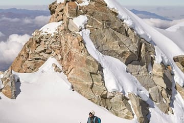 Climb Vallunaraju: 2-Day High-Altitude Adventure in Huaraz