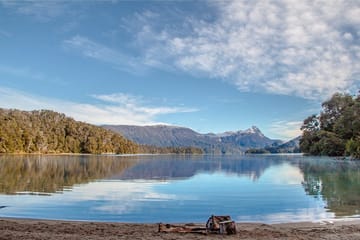 Scenic Road of the Seven Lakes Tour from San Martín de los Andes