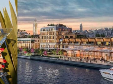 Private Cultural Tour of Istanbul's Historic Highlights