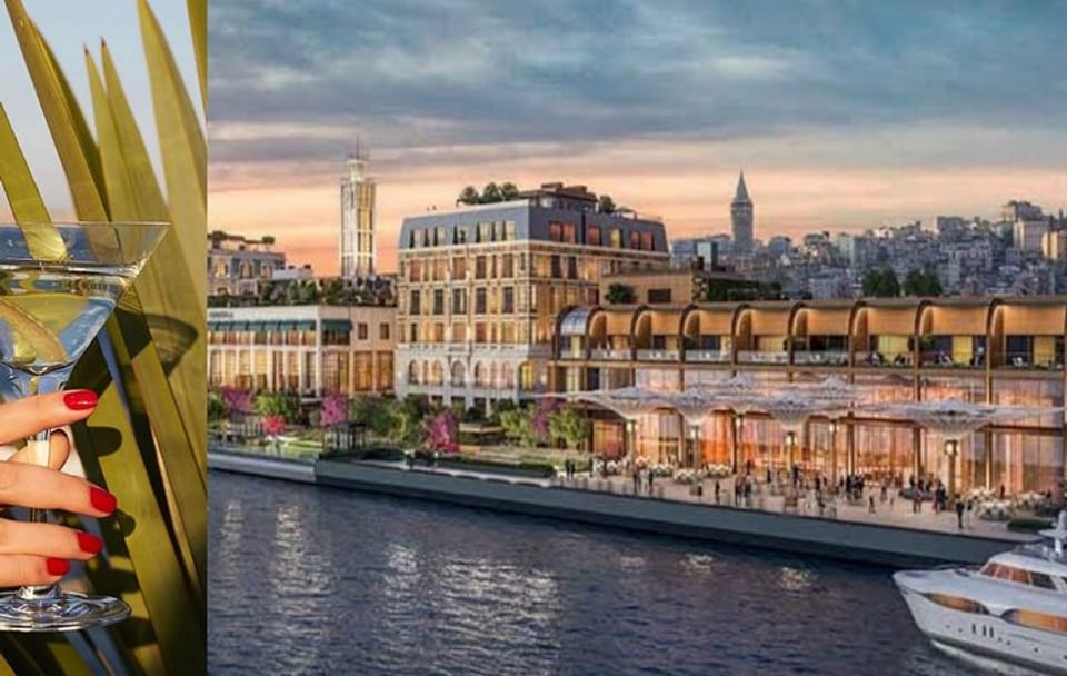 Private Istanbul Highlights Tour (Up to 8 Guests) with Licensed Guide