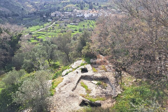 Crete's Secret Landscapes: Exploring the Island's Rural Heart 2