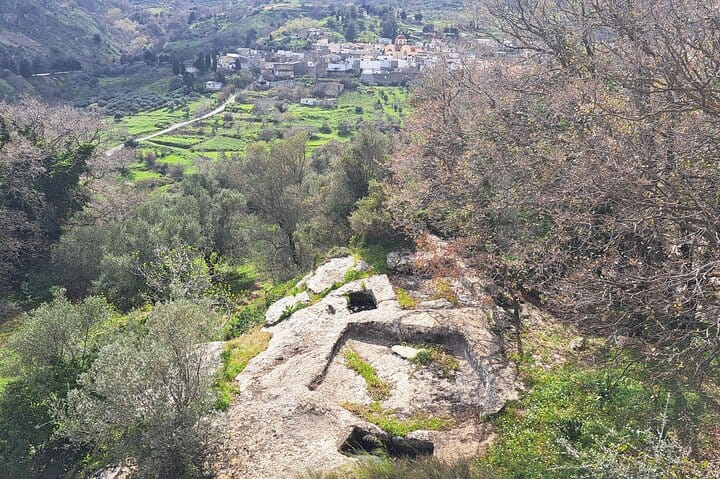 Crete's Secret Landscapes: Exploring the Island's Rural Heart 2