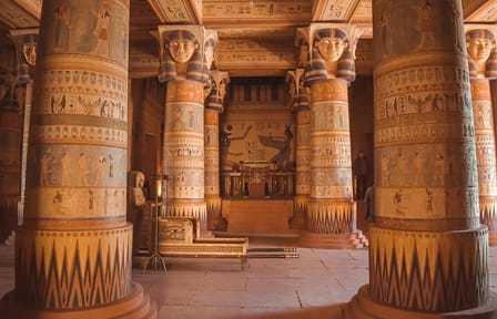 Full Day Trip to Ouarzazate and Ait Benhaddou from Marrakech