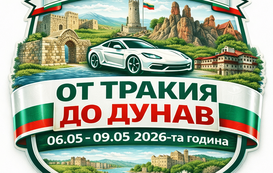 Four-Day Bus Tour from Sofia to Troyan, Bulgaria