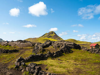 Women Only - 4 Day Laugavegur Trek, photo 23