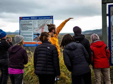 PRIVATE Landmannalaugar Highlands | Day Tour | Midgard, photo 54