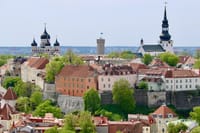 Tallinn A Private Walking Tour With Local Guide 1