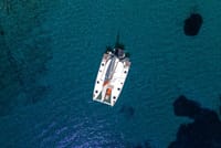 Private Luxurious Sailing Cruise in Heraklion 8