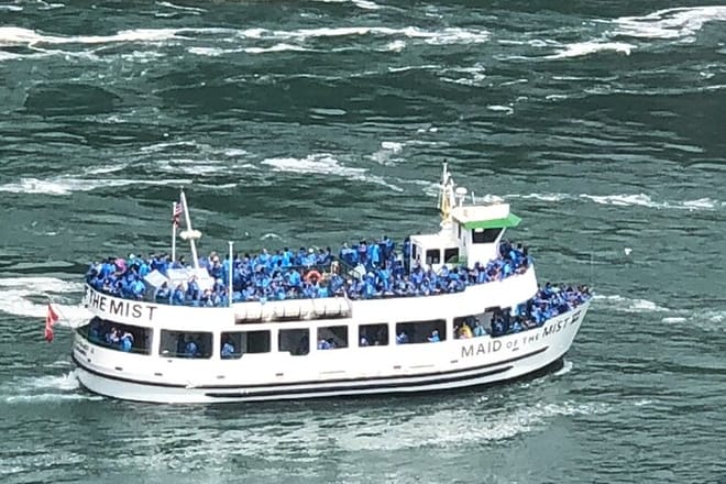 New York City Tour to Niagara Falls 1 Day  photo 3