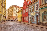 Riga Private Guided Tour With A Professional Guide 2