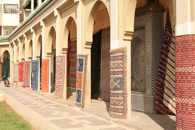 Meknes