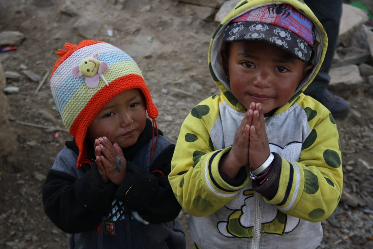 19 Days Mera Peak Climbing & Expedition – One Life-Changing Himalayan Adventure