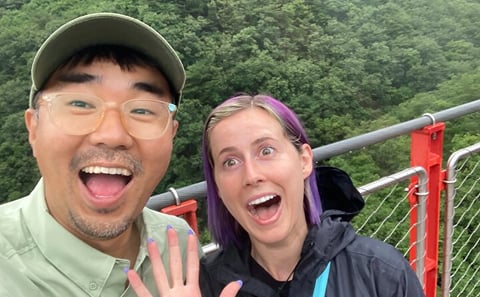DMZ Tour in Seoul with Suspension Bridge and Museum Visit
