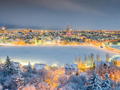 7-day Cristmas Adventure with Viking Women, photo 2