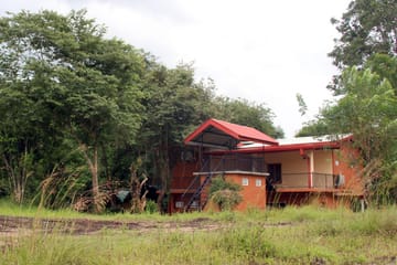 Ceylon Eco & Safari Tour