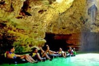 Pindul cave