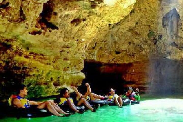Pindul cave