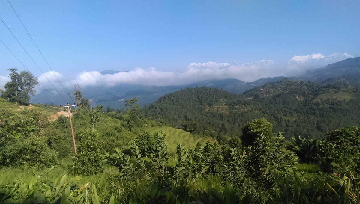 19 Days Mera Peak Climbing & Expedition – One Life-Changing Himalayan Adventure