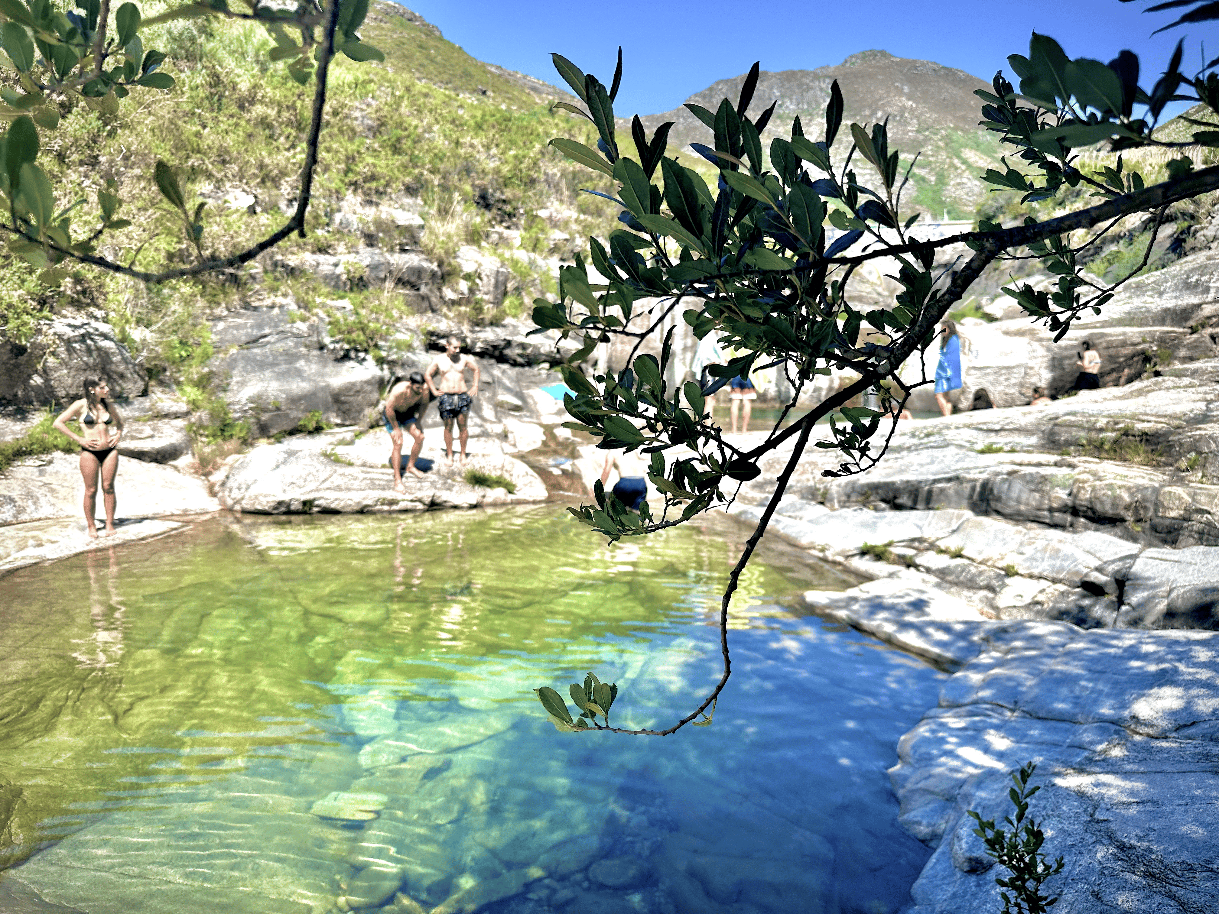 Gerês 7 Lagoons Tour Walk, Picnic & Memorable Moments